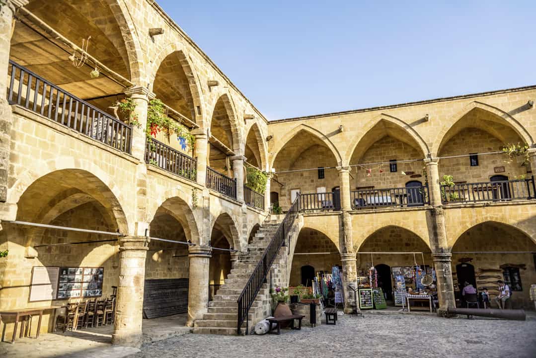 Nicosia